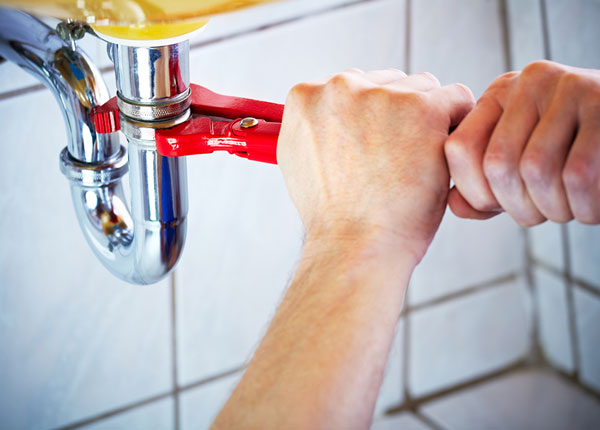 About Auxier Plumbers
